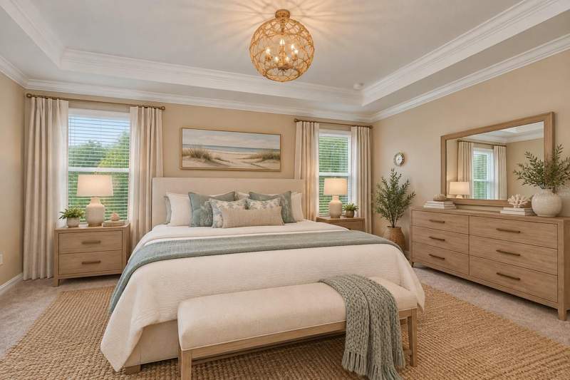 4 bedroom Single Family Residence at 640 Encarnacion Street, Punta Gorda Isles Sec 20, Punta Gorda — photo 5