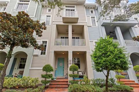 6013 Bowen Daniel Drive #104, home for sale on Bowen Daniel Drive