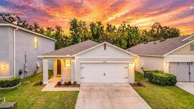 3 bedroom Single Family Residence at 30112 Armenia Road, Lake Denham Estates, Leesburg — photo 2