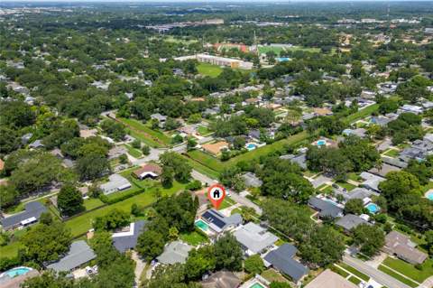 2758 Banchory Road, Winter Park FL - photo 9 of 38