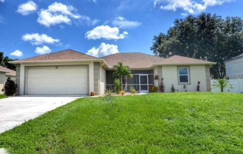 5010 S San Mateo Drive, home for sale on S San Mateo Drive