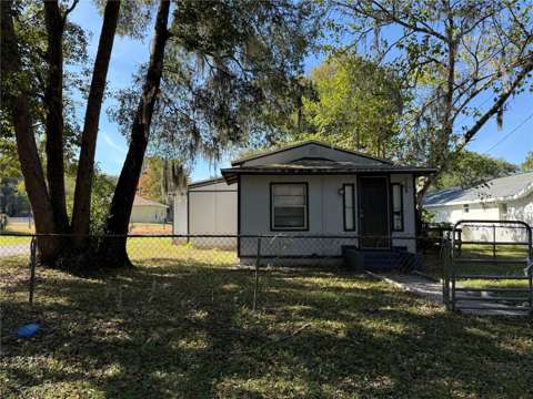 718 NW 22Nd Avenue, home for sale in Ocala 34475