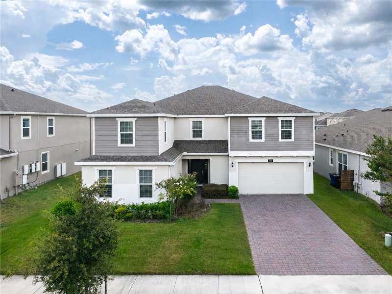 7 bedroom Single Family Residence at 2737 Nottel Drive, Hanover Lakes Ph 5, St Cloud — photo 1