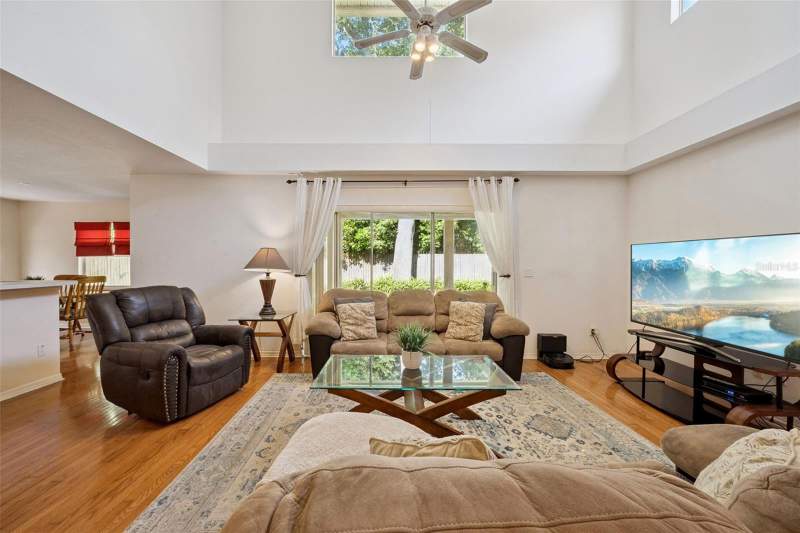 4 bedroom Single Family Residence at 436 Opal Court, Pearl Lake Villas Rep, Altamonte Springs — photo 5