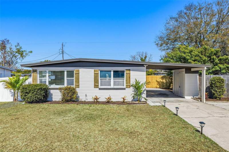 Sunny Lawn Estates