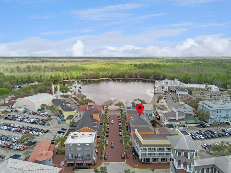 Town Center CelebrationHomes for Sale in Kissimmee, FL