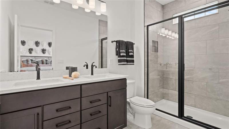 3 bedroom Townhouse at 15231 Groveside Road, Parkview At Hamlin, Winter Garden — photo 5