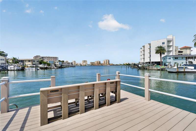 2 bedroom Condominium at 400 Larboard Way #106, Sea Island Apts 1 Condo, Clearwater — photo 5