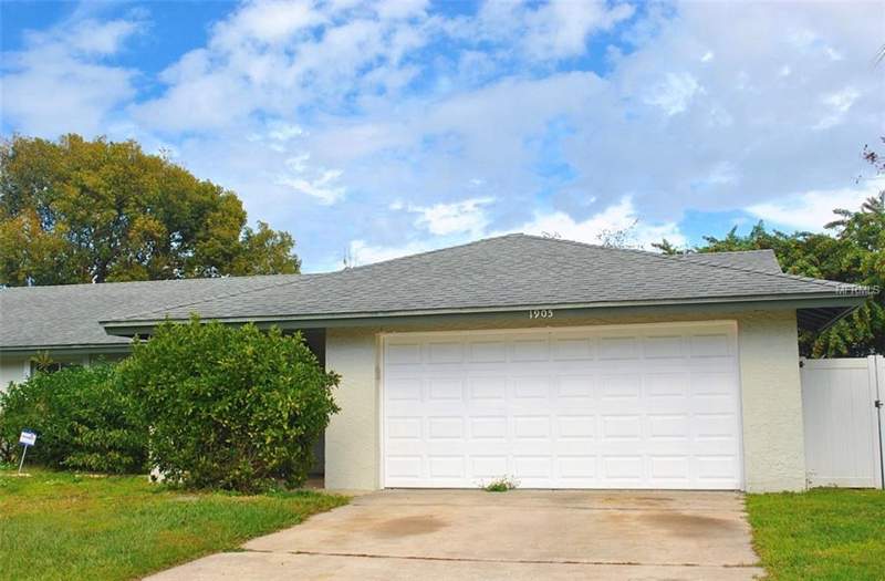 Bruces Sunshine Homes