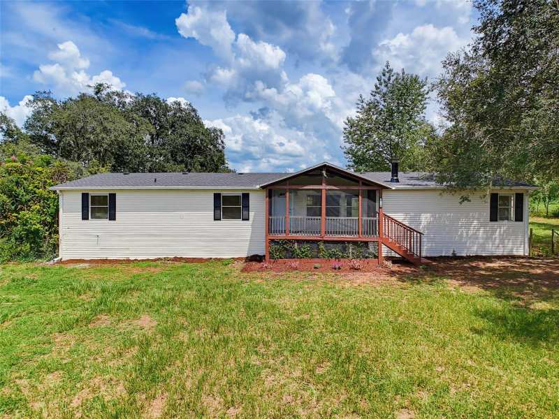 5 bedroom Manufactured Home at 11106 Fernway Lane, Zephyrhills Colony Co, Dade City — photo 1