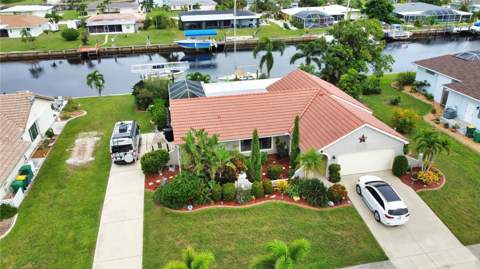 234 Fields Terrace, Port Charlotte FL - photo 18 of 94