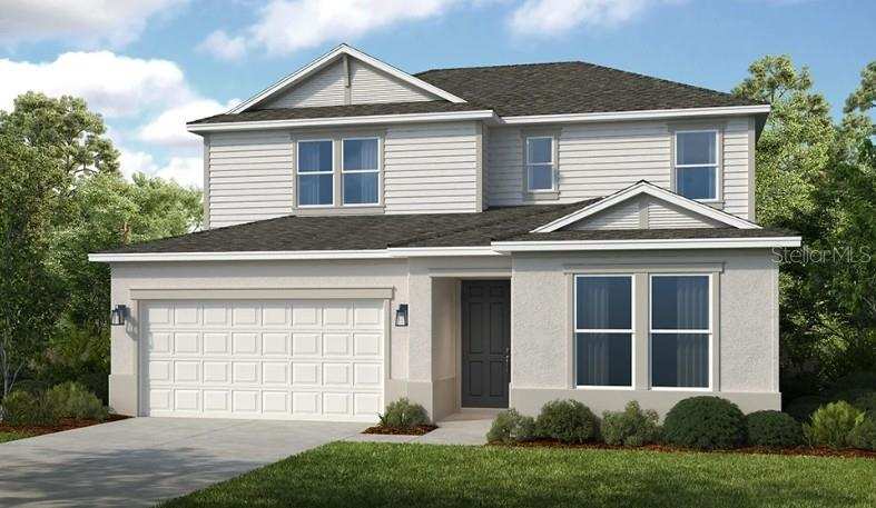 4 bedroom Single Family Residence at 7805 Centaurus Way, Cassia At Skye Ranch, Sarasota — photo 1