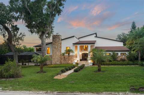 101 Lee Street, pool for sale in Windermere