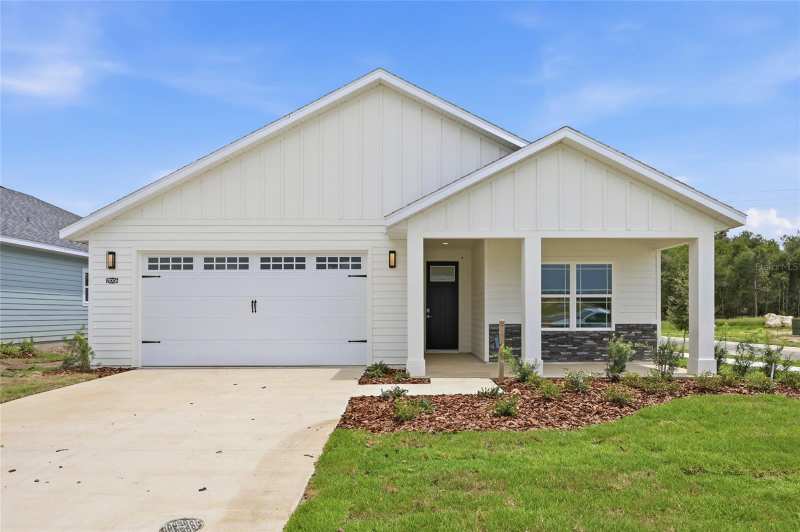3 bedroom Single Family Residence at 21006 SW 1st Place, Tanglewood, Newberry — photo 1