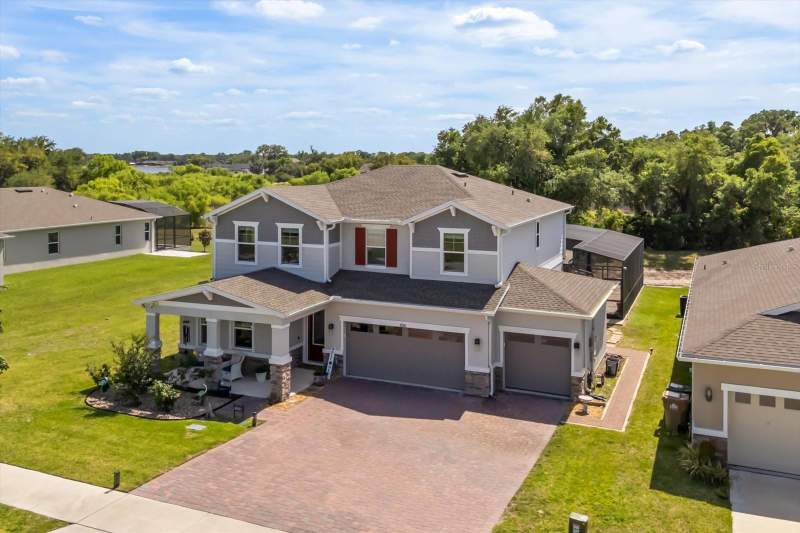 3 bedroom Single Family Residence at 10260 Spring Lake Drive, Palisades Ph 3B, Clermont — photo 2