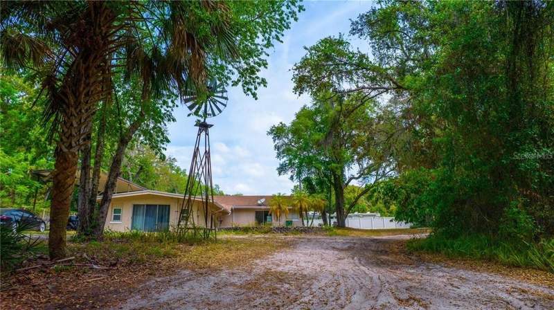 3 bedroom Single Family Residence at 530 WEBSTER STREET, WEBSTER SUB, LAKE MARY — photo 4