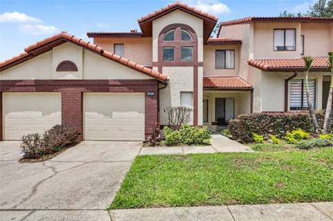 3336 Gray Fox Cove #3336, starter home for sale in Apopka