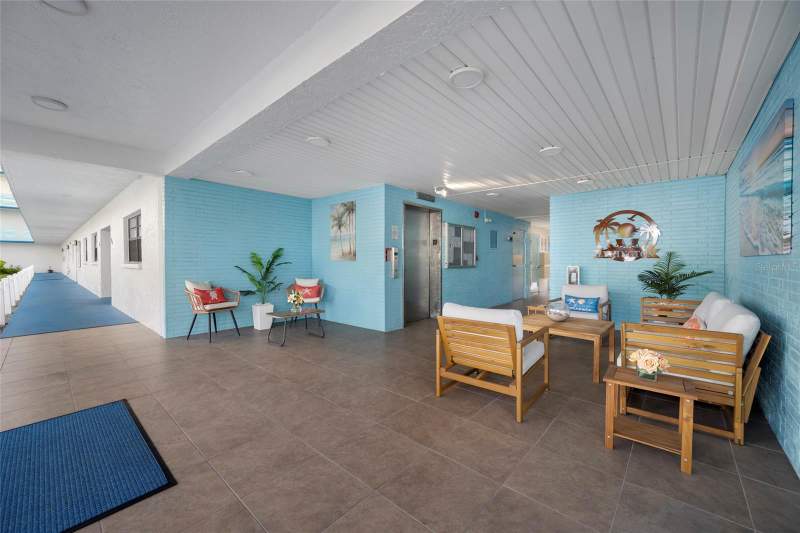 2 bedroom Condominium at 5970 80th Street #409, Terrace Park Of Five Towns, St Petersburg — photo 4
