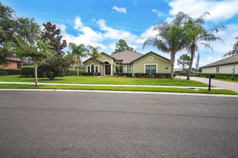 4 bedroom Single Family Residence at 119 Rosa Bella View, Riviera Bella Unit 2B, Debary — photo 1