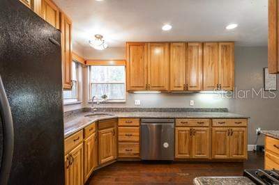 4 bedroom Single Family Residence at 6658 NW 36th Terrace, Sutters Landing Ph II, Gainesville — photo 4