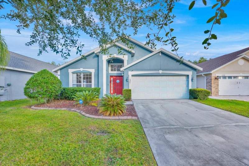 Vista Lakes Villages N