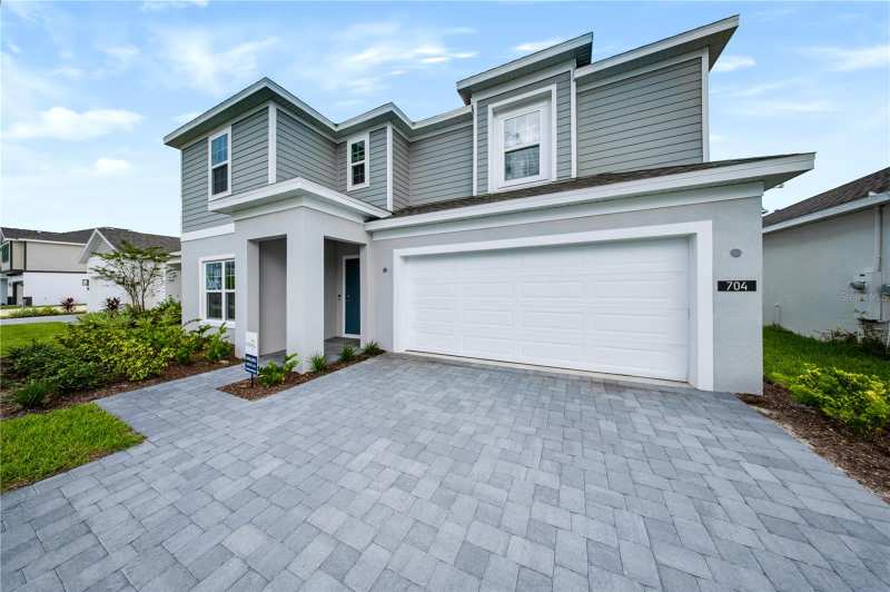 4 bedroom Single Family Residence at 704 Farfields Street, Trinty Gardens Ph 1, Deland — photo 1