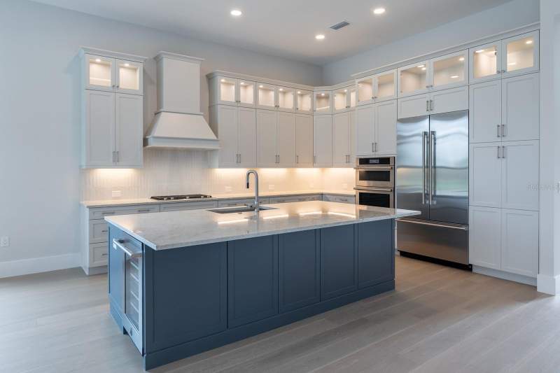 3 bedroom Single Family Residence at 257 Blue Pearl Ct., Wild Blue At Waterside Phase 2B, Sarasota — photo 2