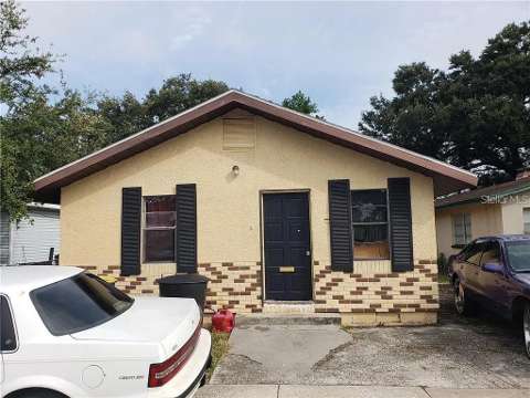 1110 Carlton Street, home for sale in Clearwater 33755