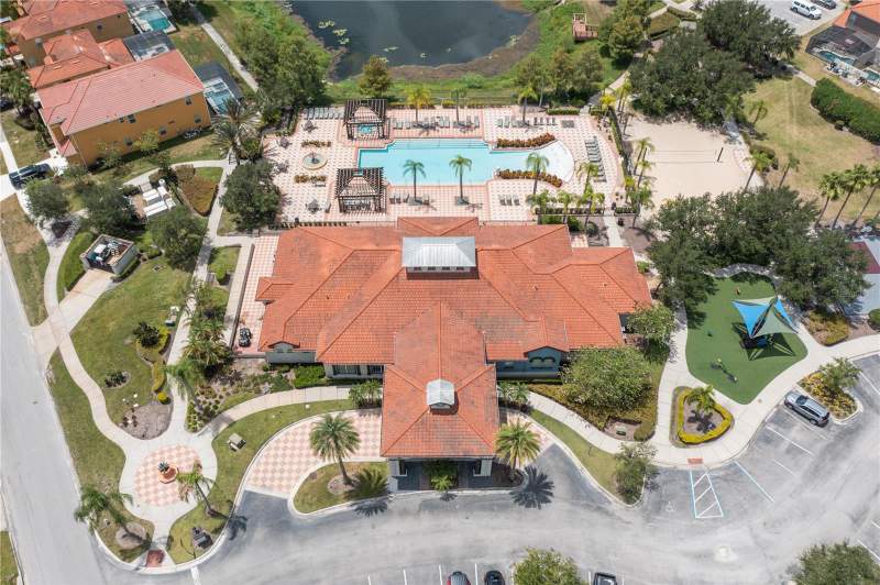 6 bedroom Single Family Residence at 1091 Marcello Boulevard, Bellavida Ph 01, Kissimmee — photo 4