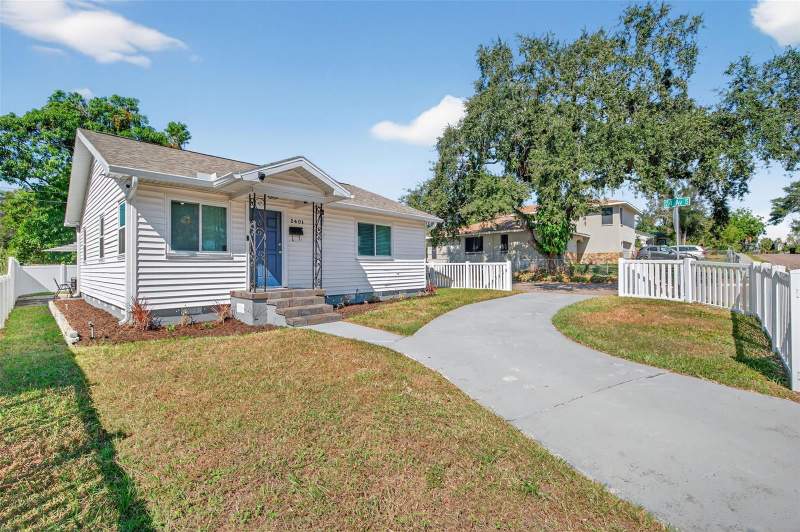 2401 19TH STREET home for sale in Lakeview Grove Homes for Sale: Median $227K