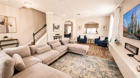 7772 Basnett Circle, Kissimmee FL - photo 7 of 79