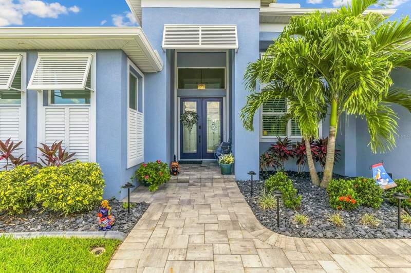 3 bedroom Single Family Residence at 15324 Alsask Circle, Port Charlotte Sec 093, Port Charlotte — photo 4