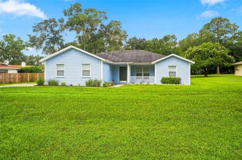 10041 Kimbrough Drive, home for sale in Brooksville 34601