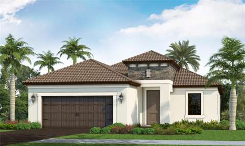 11417 Spring Hill Terrace, gated community for sale in Englewood