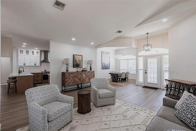 3 bedroom Single Family Residence at 1711 Boca Raton Court, Punta Gorda Isles Sec 05, Punta Gorda — photo 4