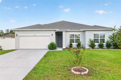 15610 SW 40Th Terrace, home for sale in Ocala 34473