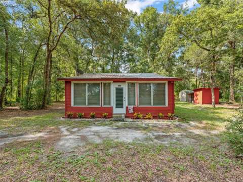 4935 SW 124Th Ln, home for sale in Webster 33597