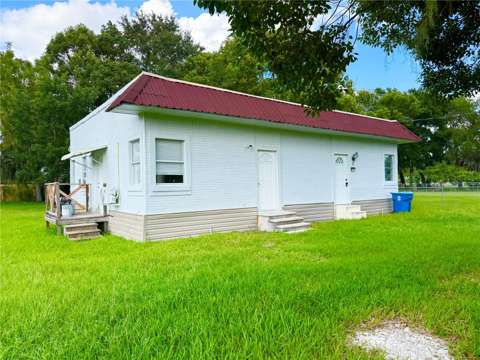 412 Bay Street, home for sale in Fort Meade 33841