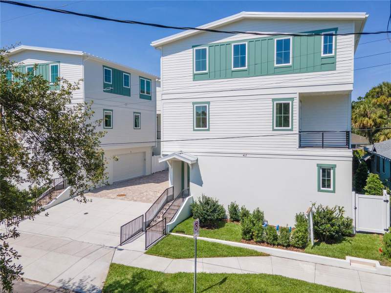 TibbettsHomes for Sale in Tampa, FL