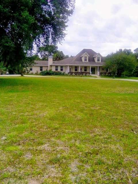 10264 W Springtree Lane, home for sale in Crystal River 34428
