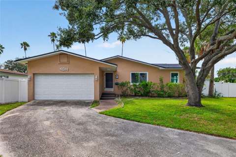 4014 Alabama Avenue, home for sale in St. Petersburg 33703