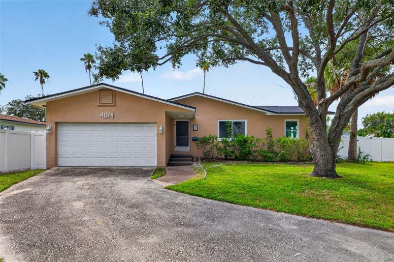 3 bedroom Single Family Residence at 4014 Alabama Avenue, Shore Acres Overlook Sec, St Petersburg — photo 1