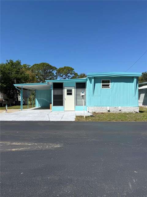 7803 46Th Avenue #129, home for sale in St. Petersburg 33709