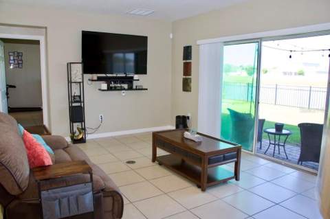 411 Blue Lake Circle, Kissimmee FL - photo 6 of 25