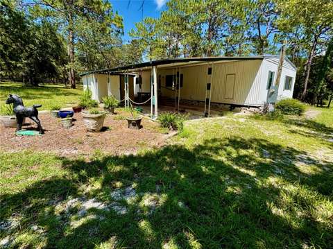 10780 S Flutter Terrace, home for sale in Inverness 34452