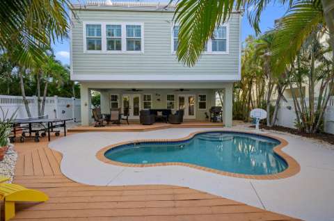 704 Gladiolus Street, luxury home for sale in Anna Maria