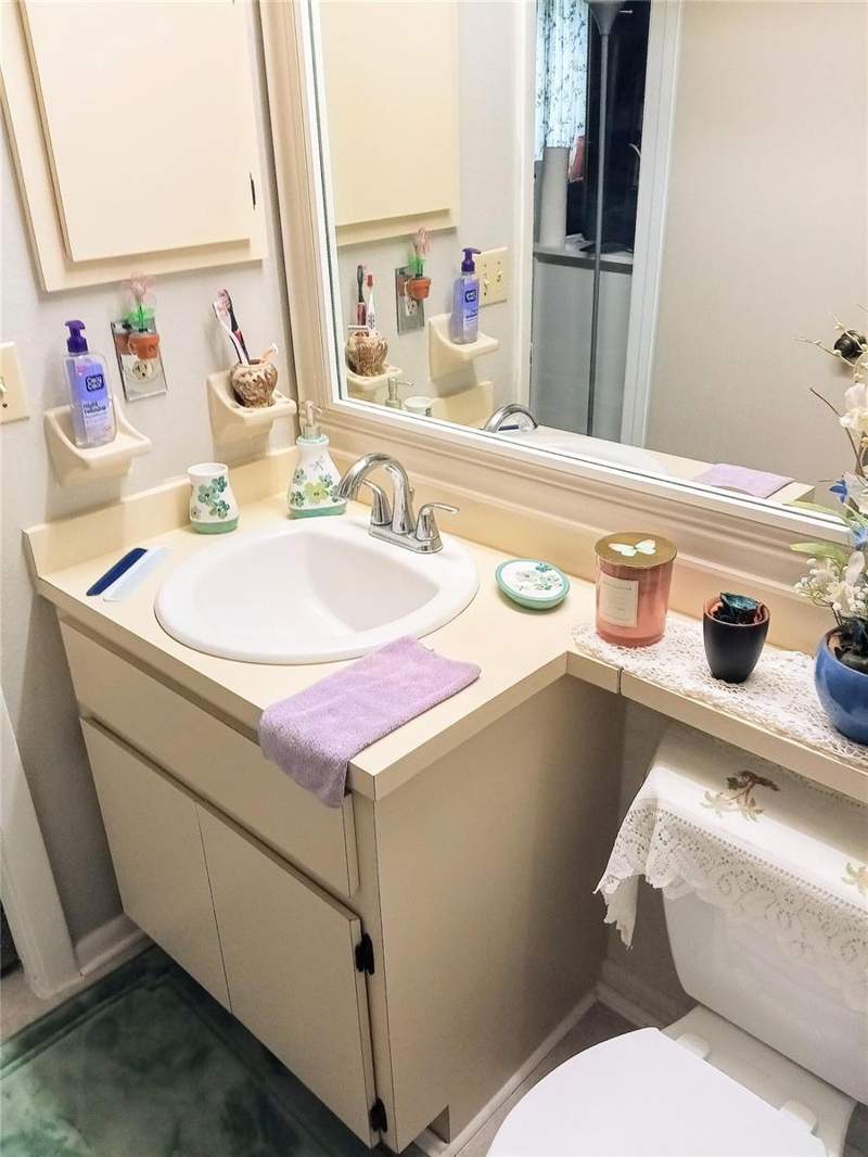 2 bedroom Townhouse at 6640 121st Avenue #1, Pinebrook Estates, Largo — photo 4