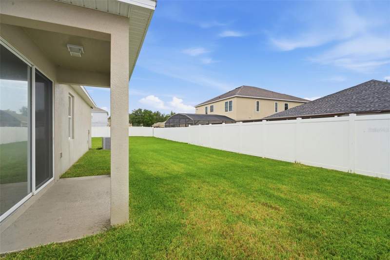 4 bedroom Single Family Residence at 231 DOE RUN DRIVE, DEERFIELD PLACE A-G, WINTER GARDEN — photo 5