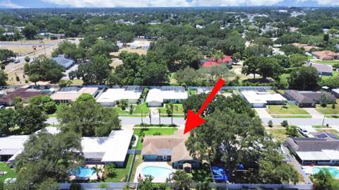 1110 McLean Street, Dunedin FL - photo 6 of 6