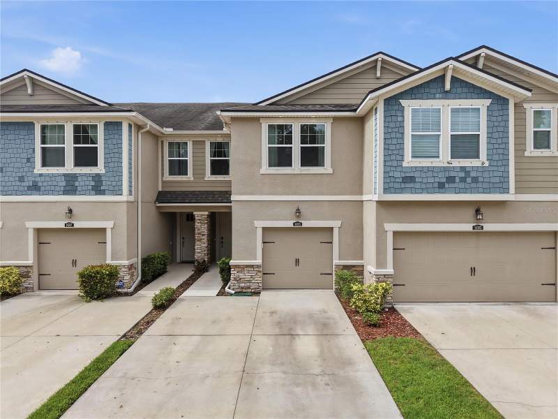 Lakeview Citrus Park